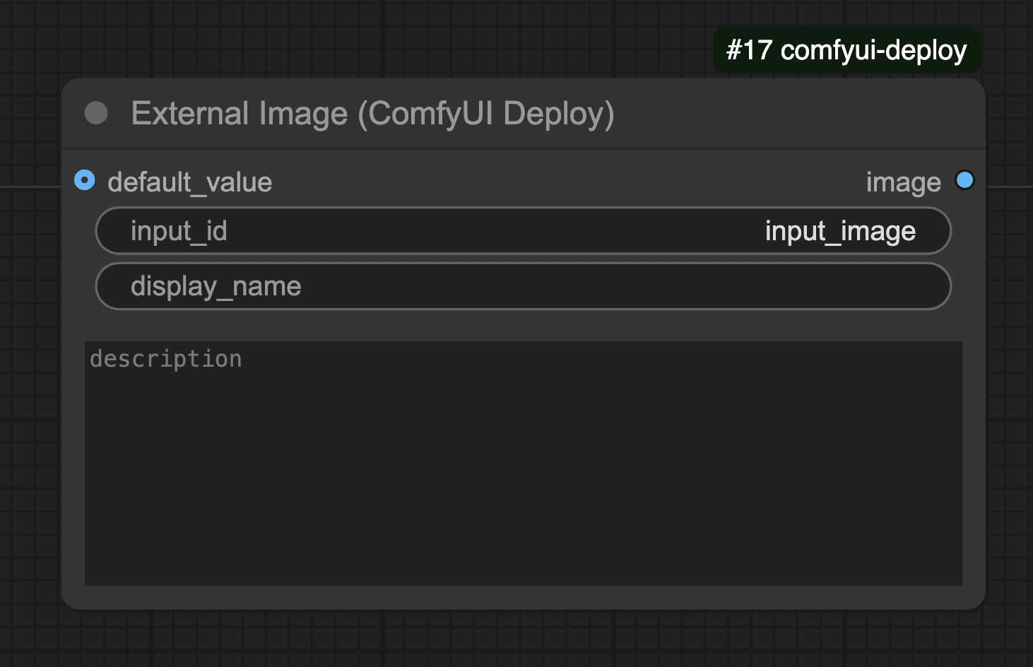External Image Node